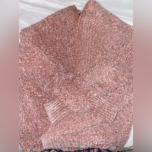 Women’s Love Tree Pink Cardigan
